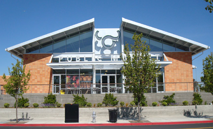 The Oxbow Public Market is a food lover's paradise