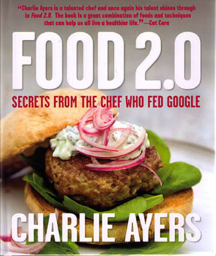 Meet the Food Gal and Chef Charlie Ayers | Food Gal