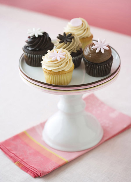 Kara's Cupcakes