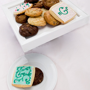 Decisions, decisions. It's hard to choose only one. (Photo courtesy of Platine)