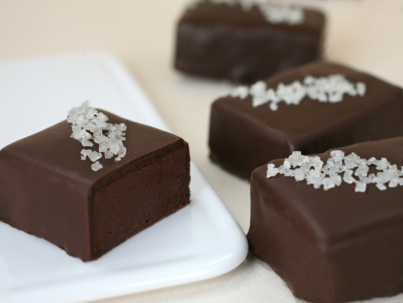 How glam are these? (Photo courtesy of Joe Notaro). How glam are these? (Photo courtesy of Joe Notaro).