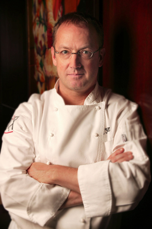 Chef Bruce Hill of Picco. (Photo courtesy of Picco) Chef Bruce Hill of Picco. (Photo courtesy of Picco)