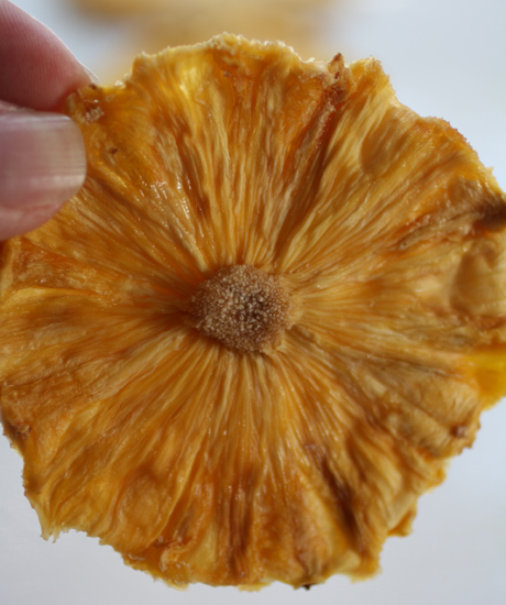 Not your grandfather's jerky.