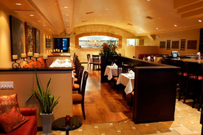 Zitune in Los Altos. (Photo courtesy of Zitune)