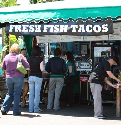 The hardest part is figuring out what to order. You want the entire menu.