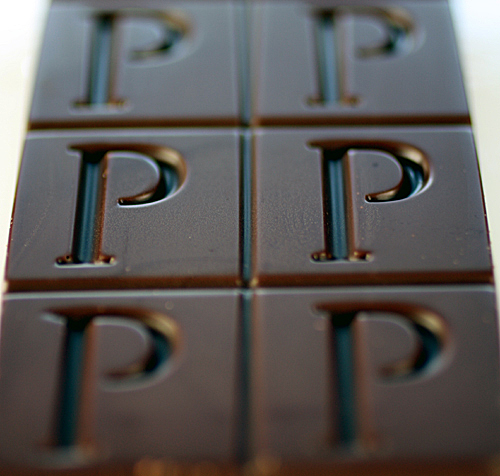 Small-batch chocolate made in Missouri. Small-batch chocolate made in Missouri.