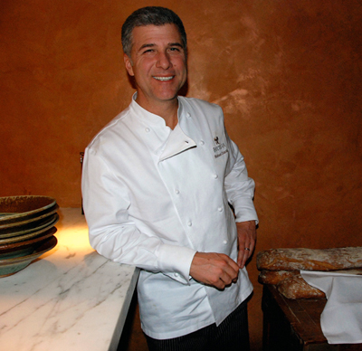 Meet celeb Chef Michael Chiarello. (Photo courtesy of Phil Harvey)