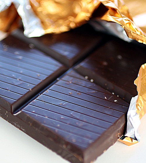 Deep, dark, and irresistible. Deep, dark, and irresistible.