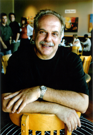 Chef Howard Bulka's new pizza joint is just weeks away from opening. (Photo courtesy of the chef) Chef Howard Bulka's new pizza joint is just weeks away from opening. (Photo courtesy of the chef)