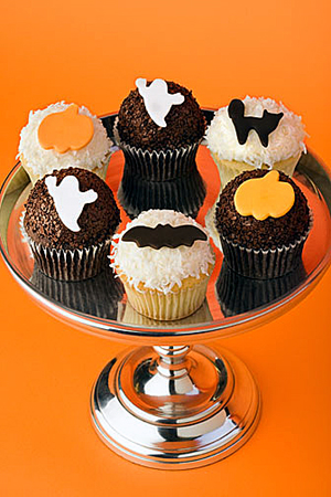 Kara's Cupcakes celebrates its third anniversary. (Photo courtesy of Kara's)