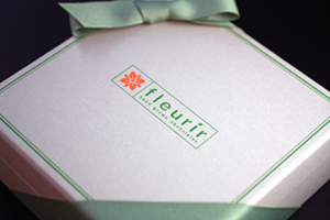 The elegant box. The elegant box.