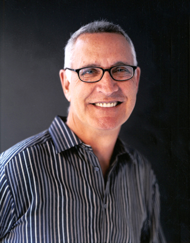 Doc Willoughby. (Photo by Romulo Yanes, courtesy of Gourmet.com)