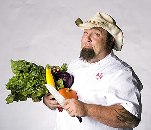 Jake Gandolfo. (Photo courtesy of news.santacruz.com)