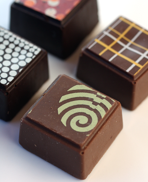 Delysia Chocolates are Delicious Food Gal