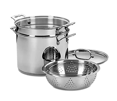 Win samples of the new Whole Grain Pasta, plus this nifty pasta/steamer cooking set. Win samples of the new Whole Grain Pasta, plus this nifty pasta/steamer cooking set.