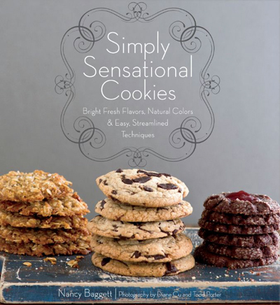 simply sensational cookies