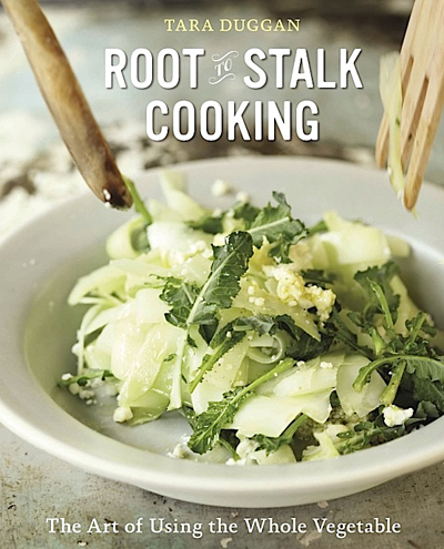 Root-to-Stalk-Cooking