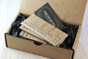 Cococlectic Delivers the Chocolatey Goods Plus a Food Gal Giveaway ...