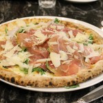 ProsciuttoPizza