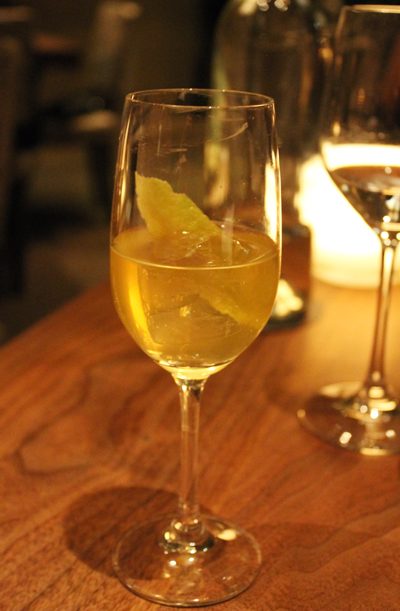 Words for us all to remember: "Patience Young Grasshopper.''