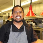 A visit to Chef Sheldon Simeon's new Maui restaurant, Migrant.