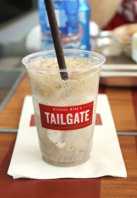 Tailgating at Levi's Stadium with Michael Mina and Thomas Keller | Food Gal