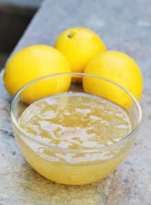 marmalade scones lemons grown