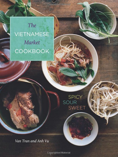 VietnameseMarketCookbook