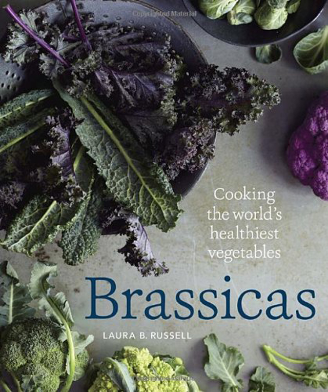 BrassicasBook