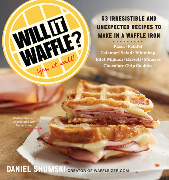 Will It Waffle
