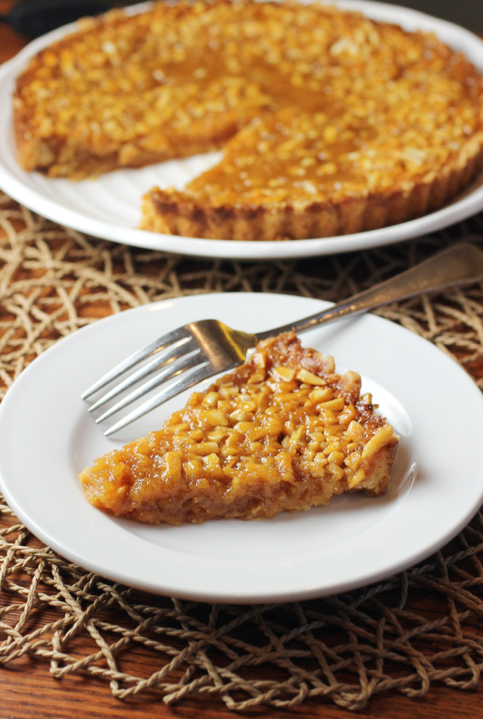 Honey Pie For the Holidays Food Gal