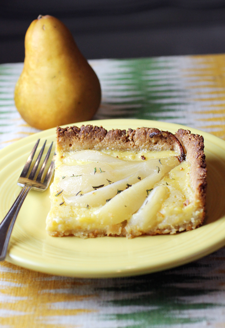 Enjoy a slab with creme fraiche or even Stilton cheese.