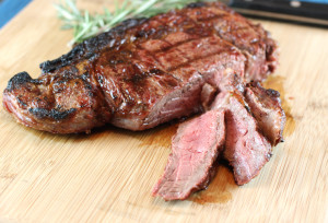 Batty for Bison — Plus A Food Gal Giveaway | Food Gal
