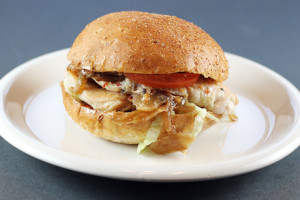 Stumping for Stumpy’s | Food Gal