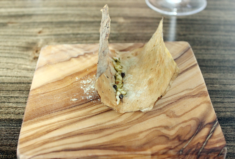 And what's underneath it.