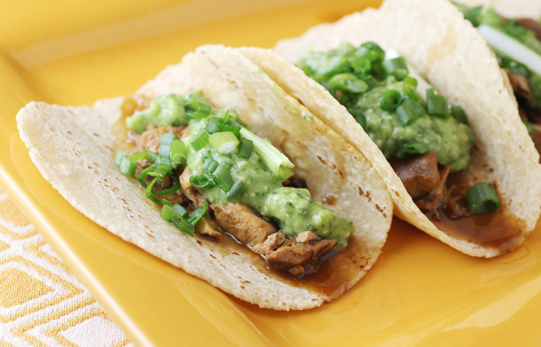 Tantalizing tacos to make at home easily.
