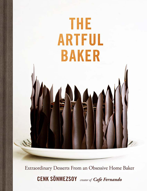 Artful-Baker-Cover