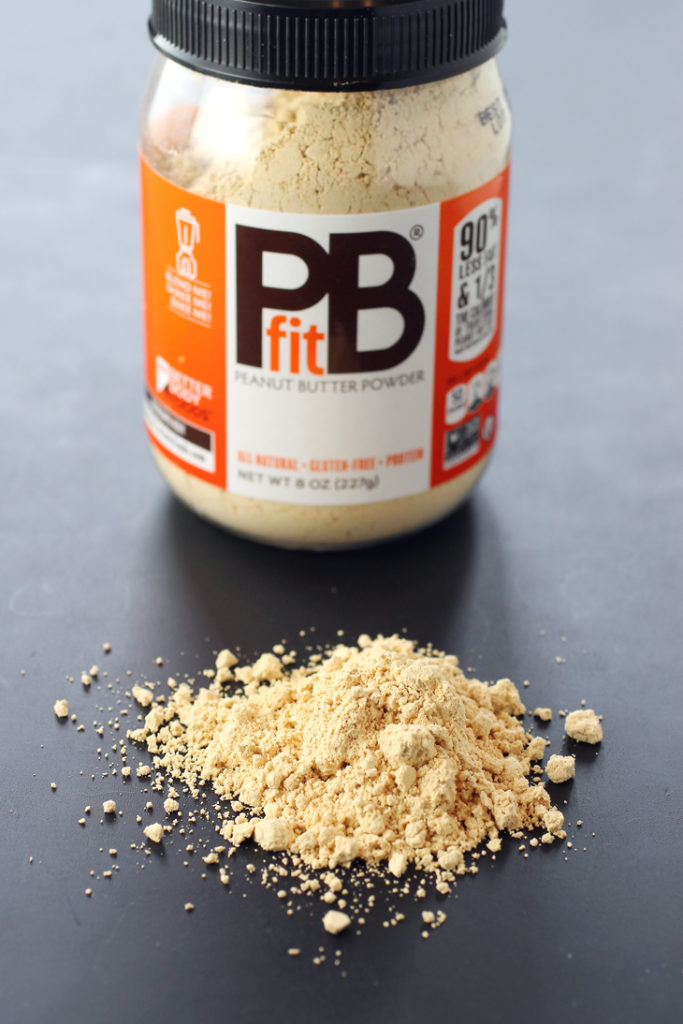 Now You Can Have Your Peanut Butter — And Take It With You Easily