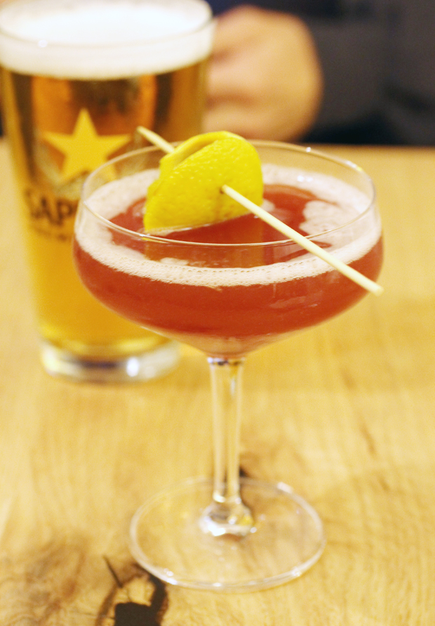 The "Go Go Yubari.''