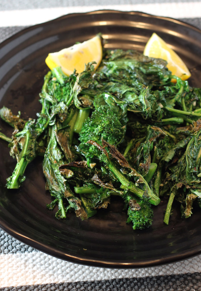 How Bitter Do You Like It? Food Gal