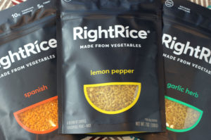 RightRice — That’s Not Really Rice | Food Gal