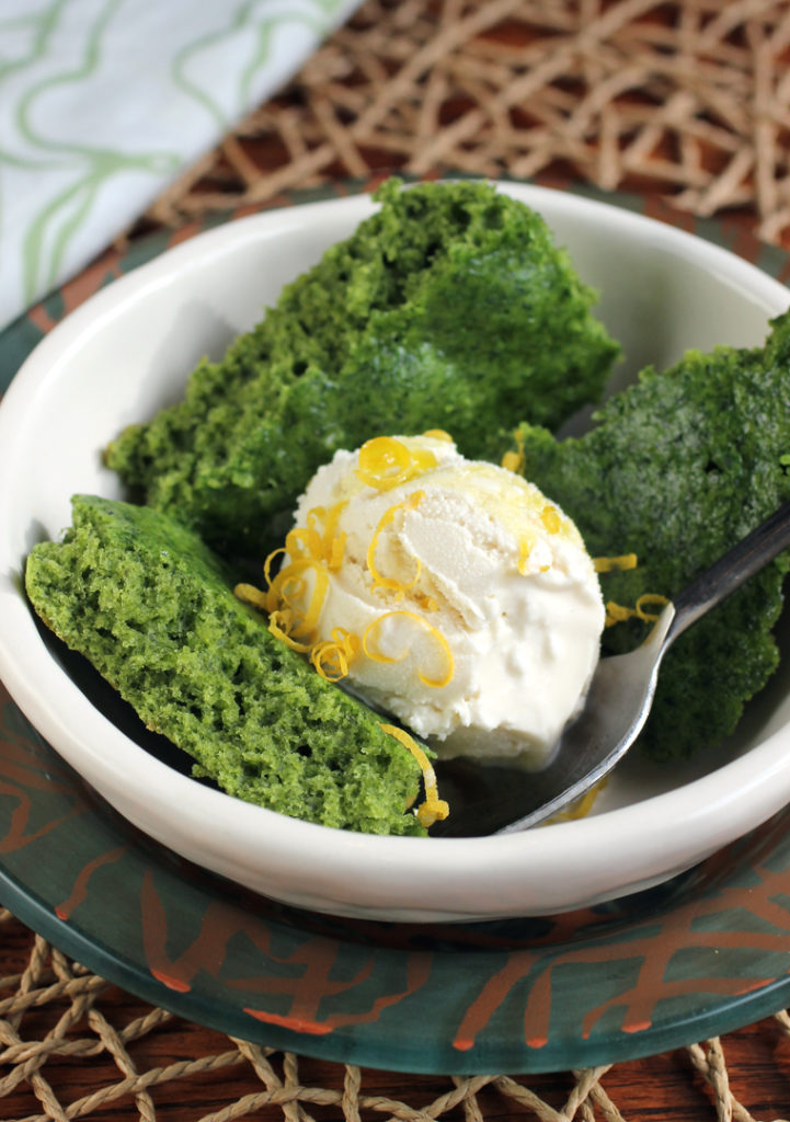 Kristen Miglore Food Gal