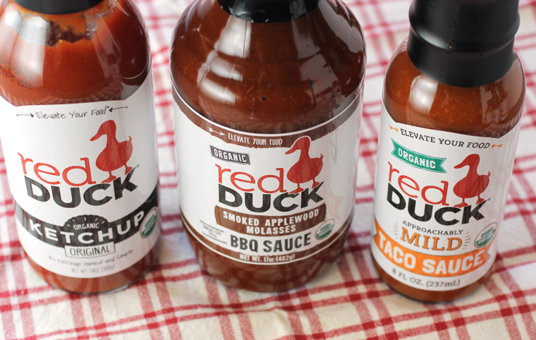 Red Duck's "Quite Traditional'' trio.