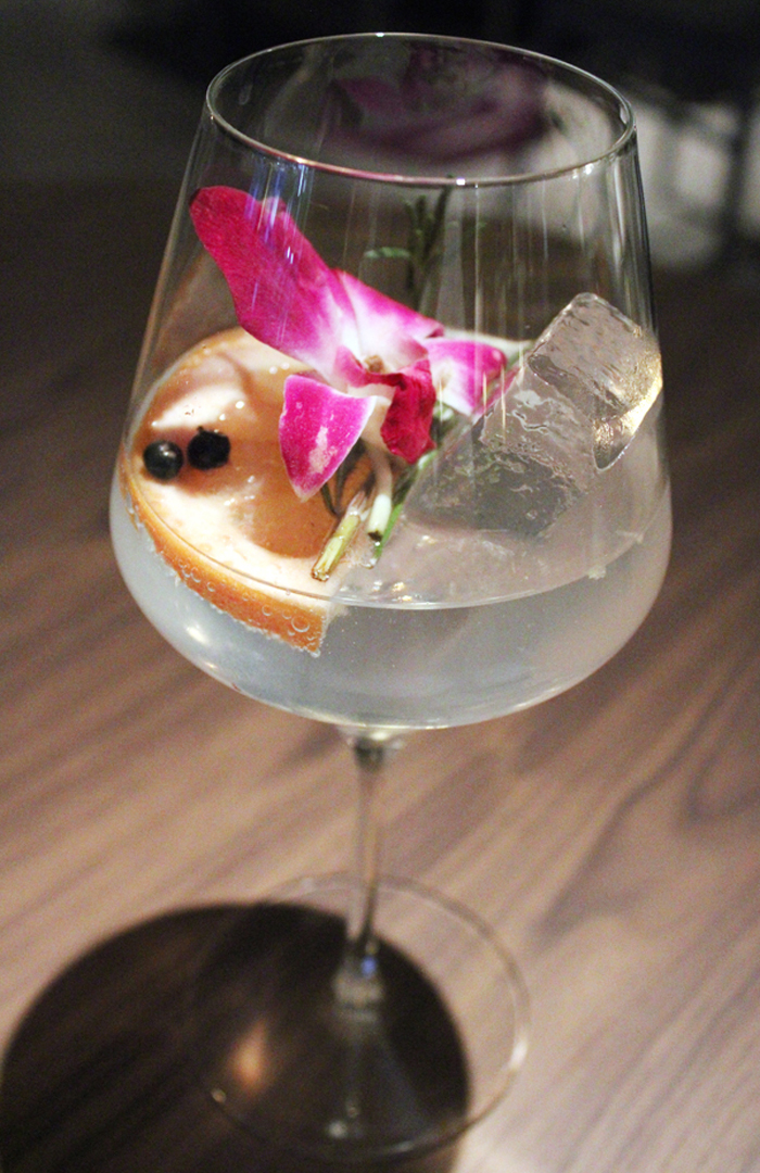 Teleferic Barcelona Opens With A Sizzle in Palo Alto Food Gal