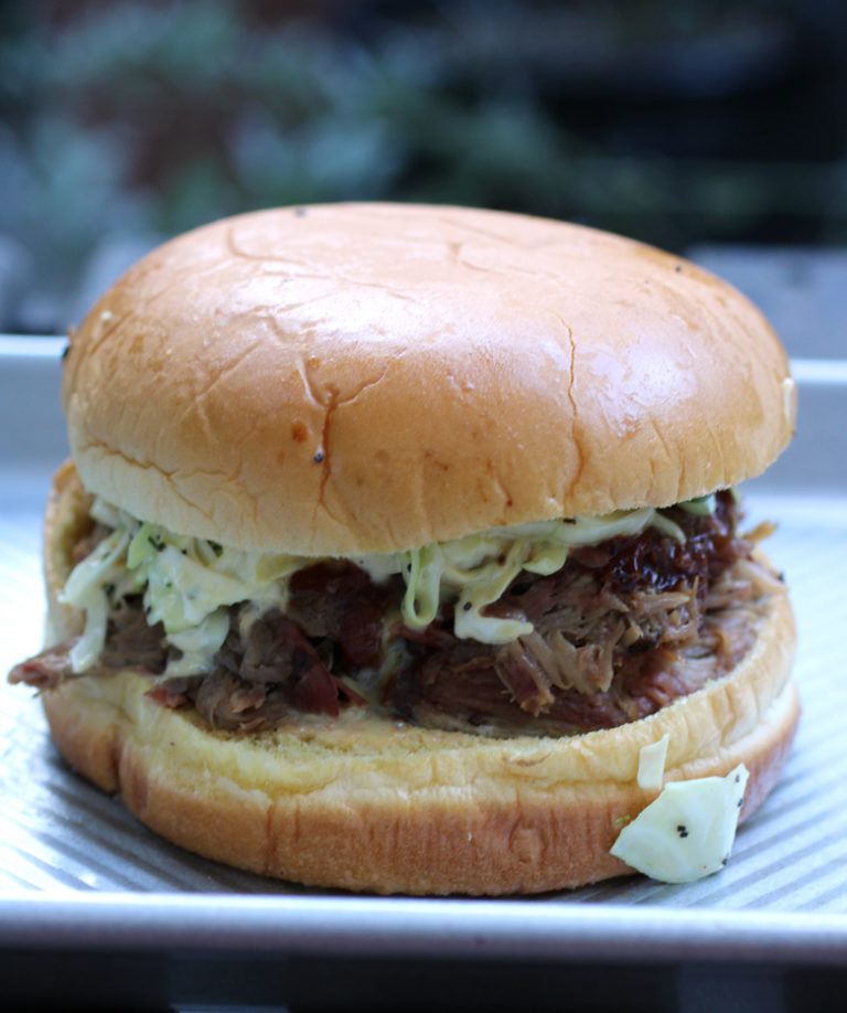 Oakland’s Horn Barbecue — The Wait Is Almost Over | Food Gal