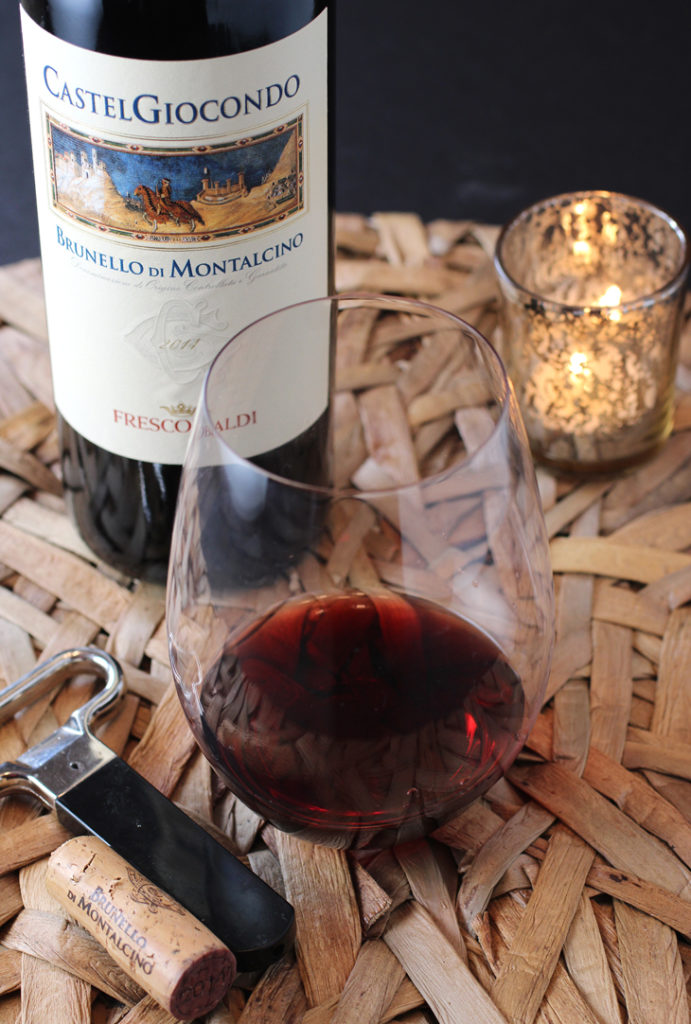 A Brunello worth seeking out.