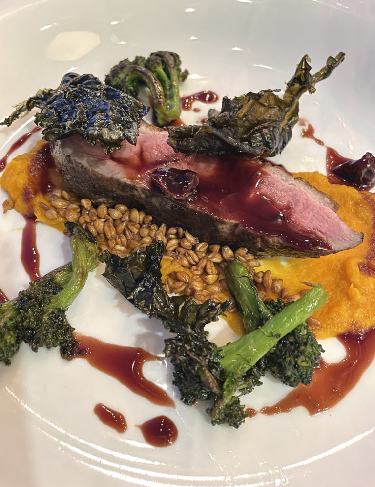 A Taste of the Second Annual Taste Tri-Valley | Food Gal