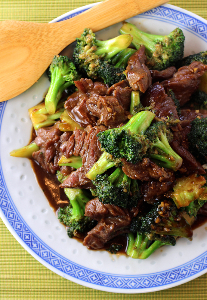 Follow all the steps, as they are crucial in achieving the ultimate version of this Chinese staple dish.