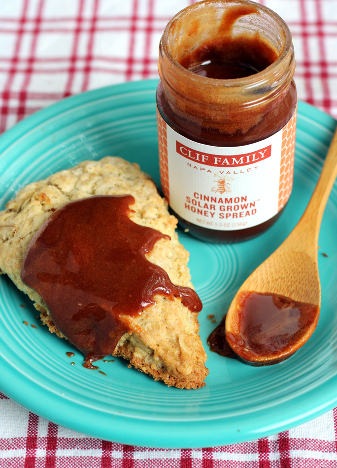 This spreadable honey packs a deep cinnamon taste assertive enough to warm up your palate in a big way.