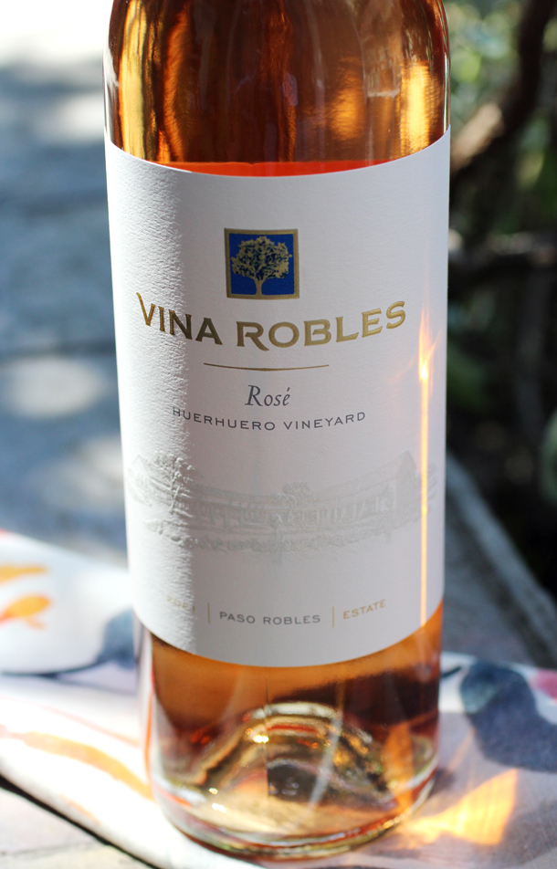 A fuller body rosÃ© like this one will take you beyond summer.